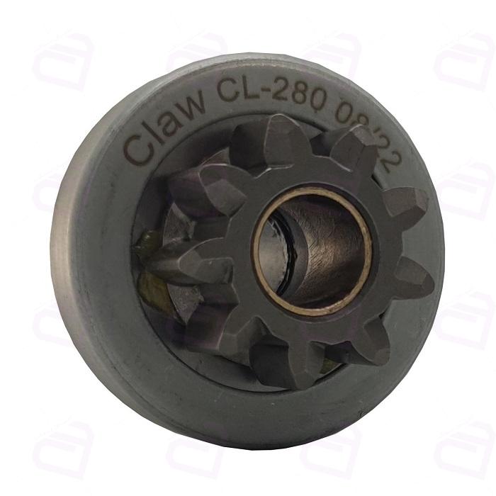 دنده استارت نیسان سایپا 9 پر کلاو CL280 (نیسان دیزل)