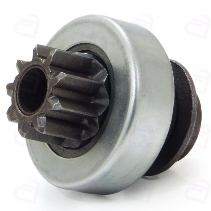 دنده استارت پژو 405 جدید استام کلاو CL282 (سمند سورن XU7)