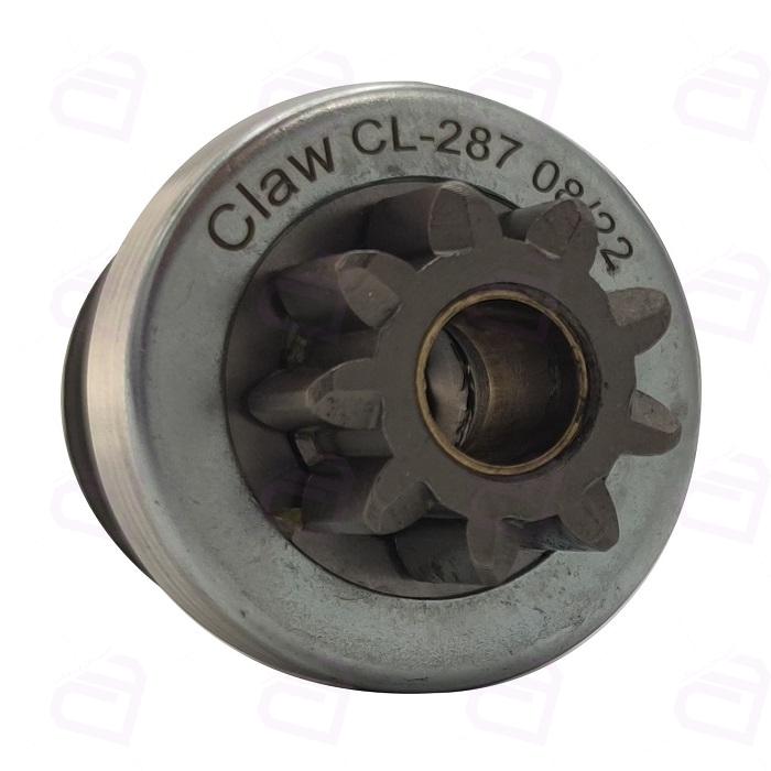 دنده استارت پراید مگنتی کلاو CL287 (پراید 151 M13)