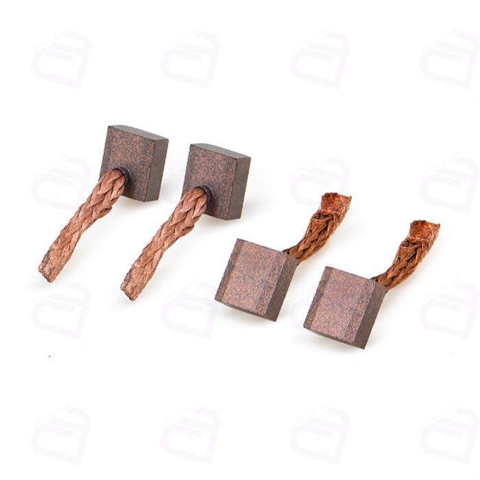 زغال استارت پراید - نیسان سایپا کلاو CL211 (پراید 151 M13)