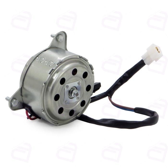 موتور فن پراید دو دور کلاو CL128 (پراید 151 M13)