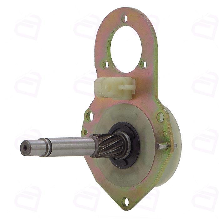 گیربکس استارت پیکان یوگوسلاوی کلاو CL274 (پیکان وانت OHVG)