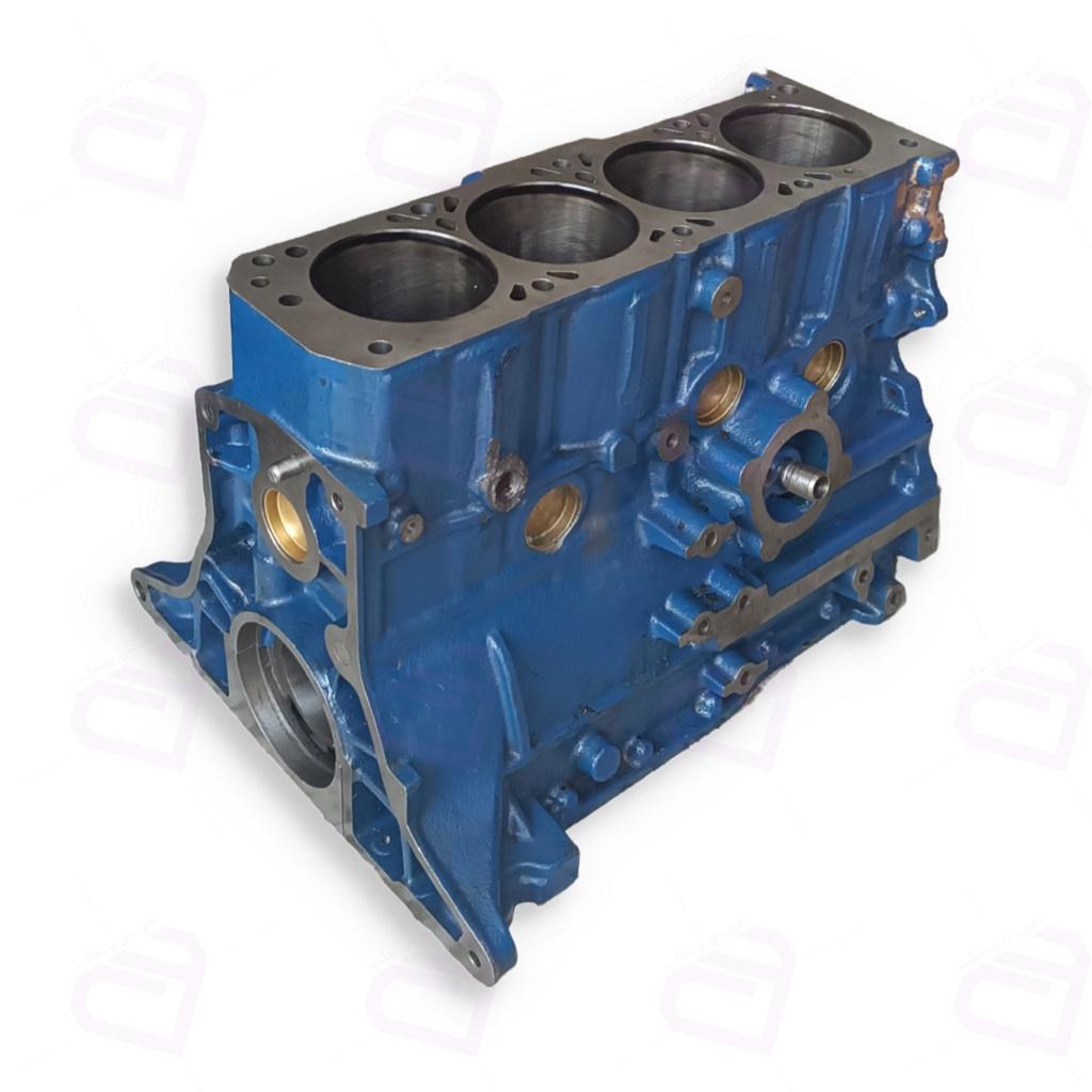بلوک سیلندر Z24 کد0892 (نیسان سایپا انژکتوری)