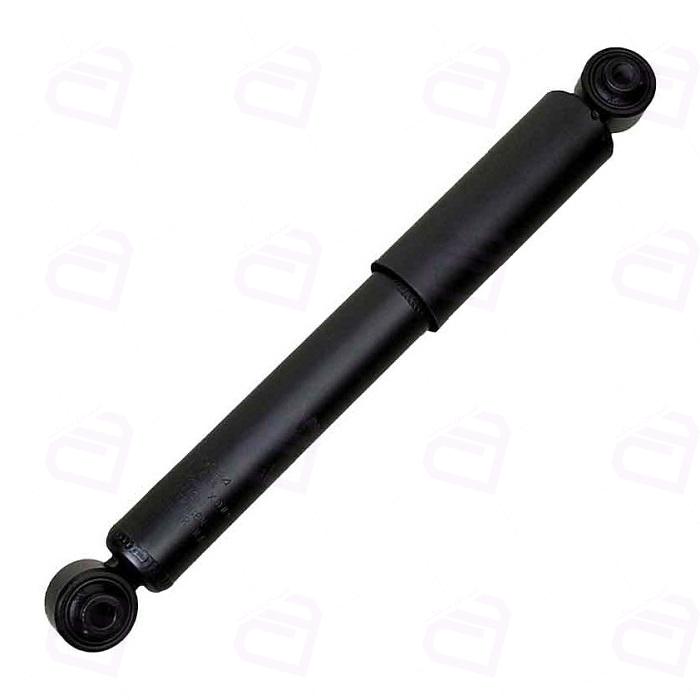 کمک فنر سوزوکی ویتارا عقب کا دی اس (سوزوکی ویتارا 2400, چپ)