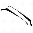 بازو برف پاک کن پراید کوشان کد5205