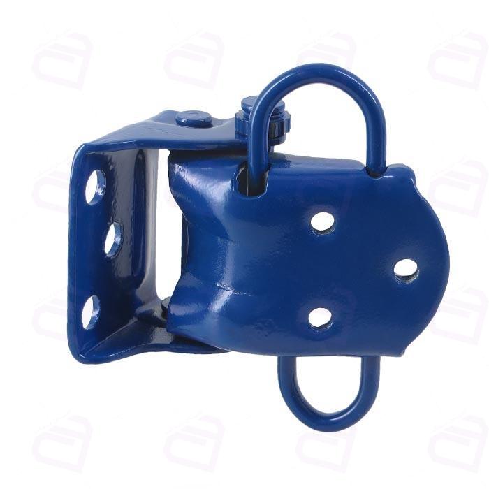 لولای درب جانبی نیسان سایپا فرا صنعت کد5205 (نیسان دیزل, چپ)