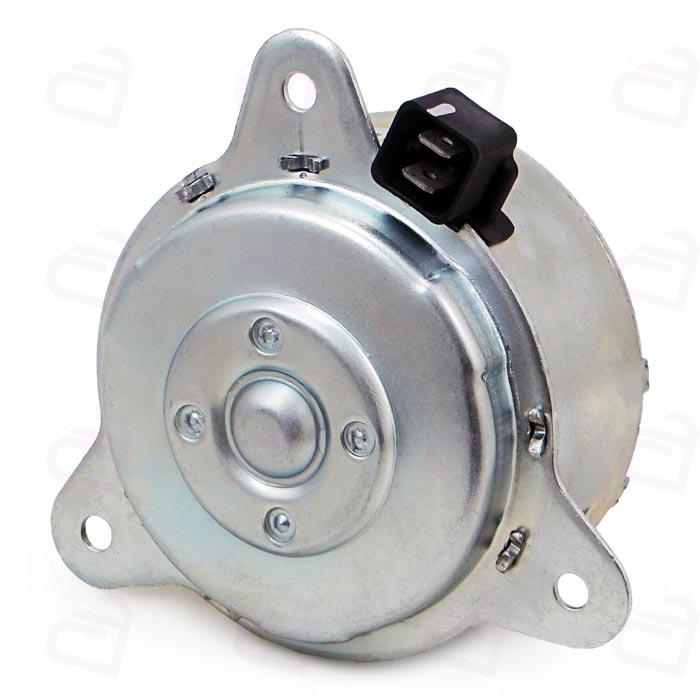 موتور فن پژو 405 خاری بی اس کو (سمند سورن XU7)