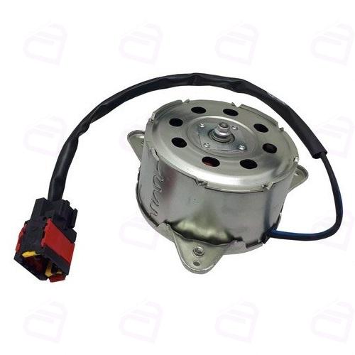 موتور فن پژو 206 بی اس کو (پژو TU5 SD)