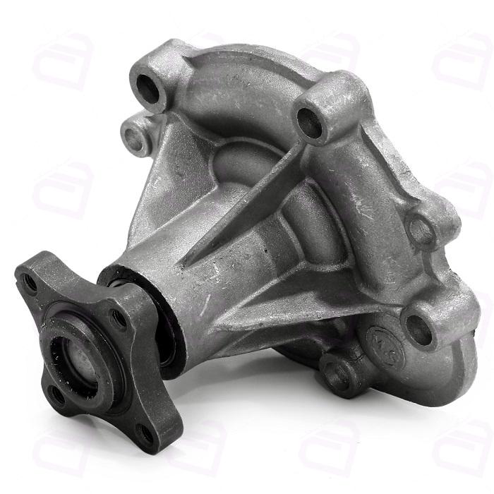 واتر پمپ پیکان - آردی بی اس کو