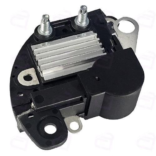 آفتامات دینام پژو 206 ماکویی بی اس کو (تارا TU5P)