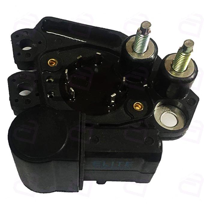 آفتامات دینام پژو 206 استام پیچ کوتاه بی اس کو (تارا TU5P)