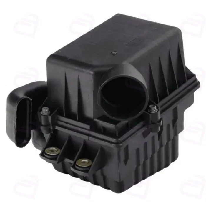هواکش کامل پراید انژکتوری (بدون فیلتر) قطعه گستر (پراید 151 M13)