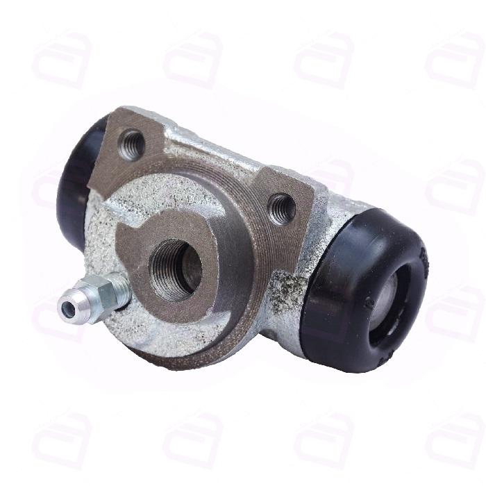 سیلندر ترمز چرخ عقب پژو 206 هانتر 425586 (پژو TU5 SD, چپ)
