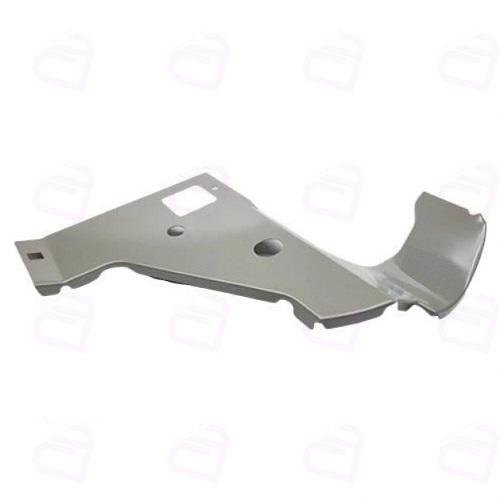 سینی لچکی پشت چراغ جلو سمند همگام خودرو آسیا 4000080014