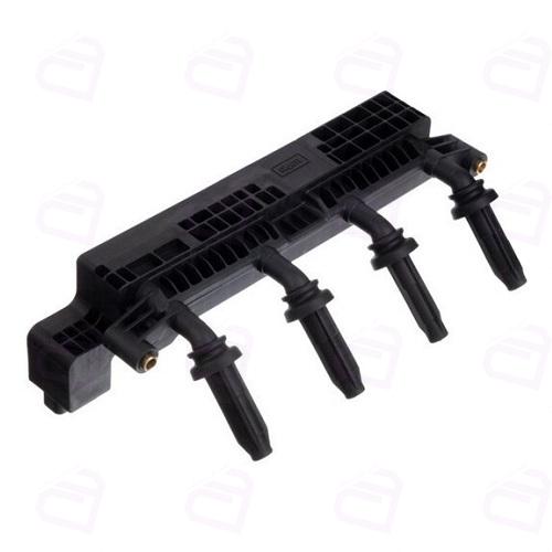 کوئل پژو 206 تیپ 2 کلاو CL106 (پژو TU3 SD)