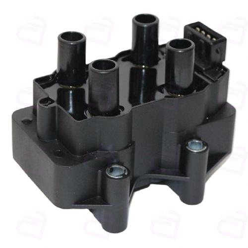 کوئل دوبل ساژم کلاو CL101 (محصولات ایرانخودرو)