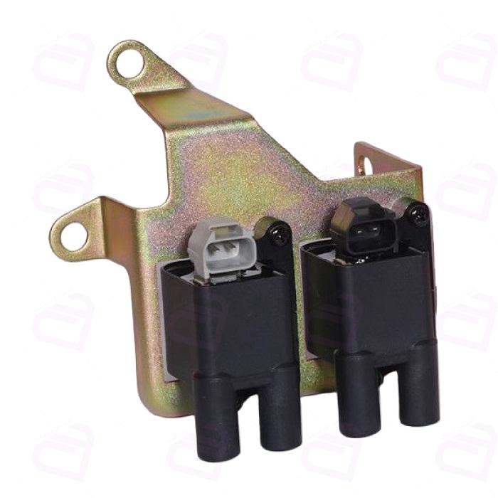 کوئل دوبل زیمنس بدون میخ کلاو CL102 (محصولات ایرانخودرو)