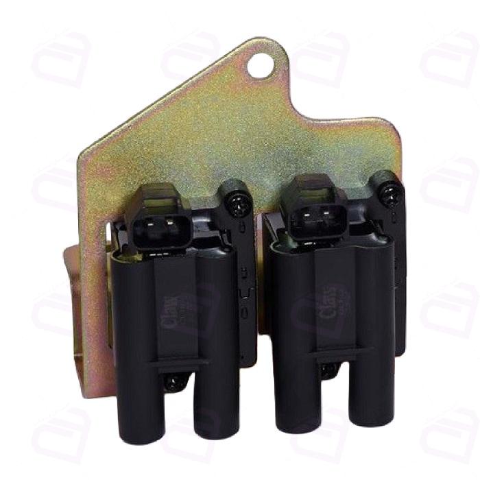 کوئل دوبل زیمنس میخ دار کلاو CL103 (محصولات ایرانخودرو)