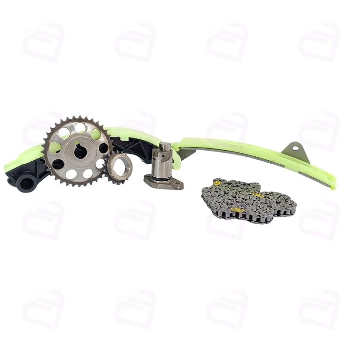 کیت زنجیر تایم لیفان X60 وارداتی LFB479Q-1021000A-M