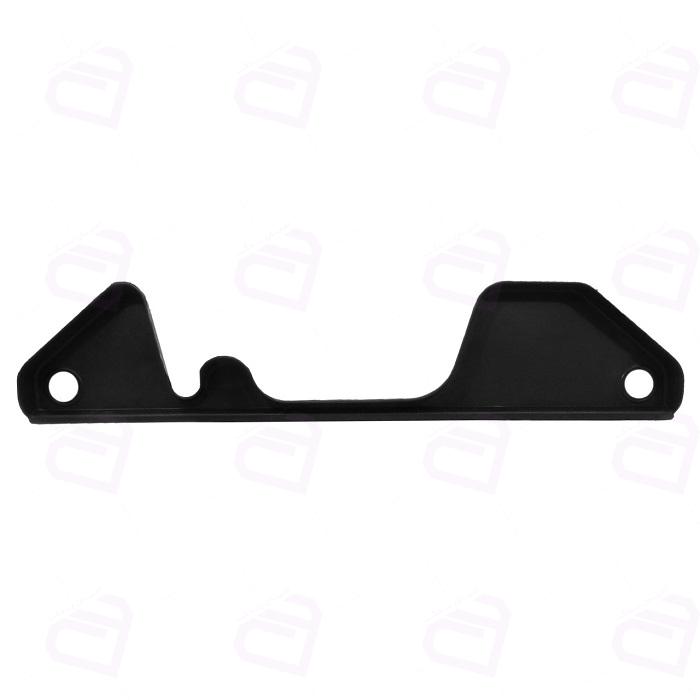 قاب زیر داشبورد پیکان کد5205
