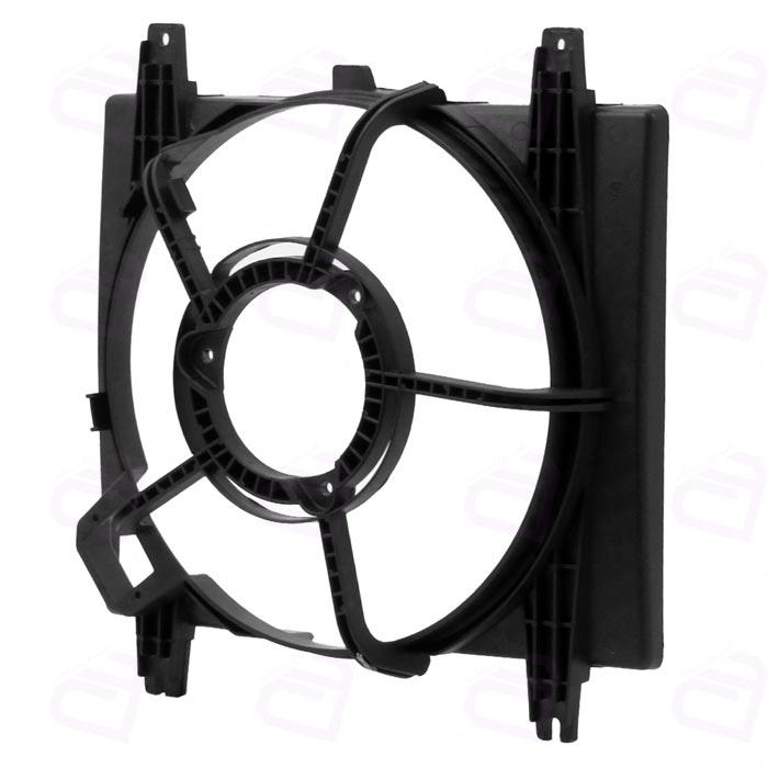دیاق فن پراید کد5205 (پراید 151 M13, تک دور)