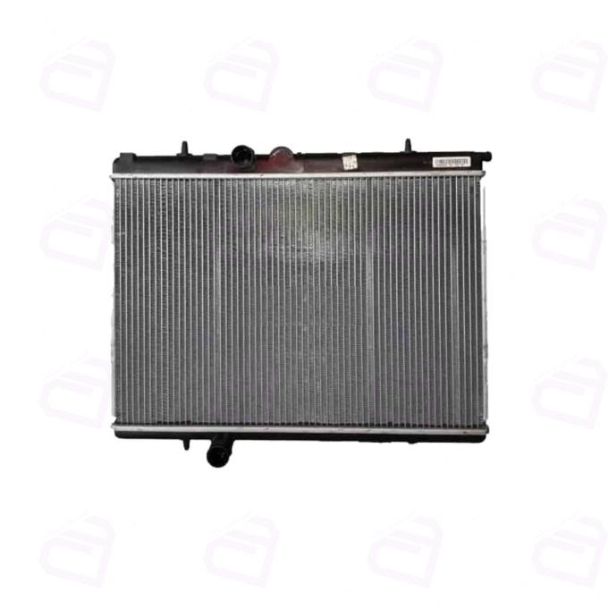 رادیاتور آب پژو 207 اتوماتیک والئو آرمکو 3873361