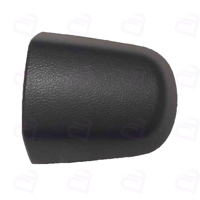 شستی دستگیره درب ساینا - کوئیک جلو بیرون کد0892 (کوئیک M15, چپ)
