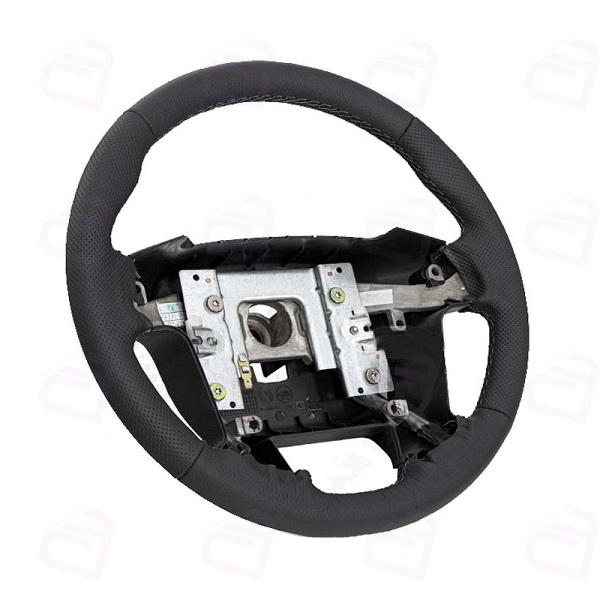 غربیلک فرمان پژو پارس جدید (بدون کلید) آذین پارت