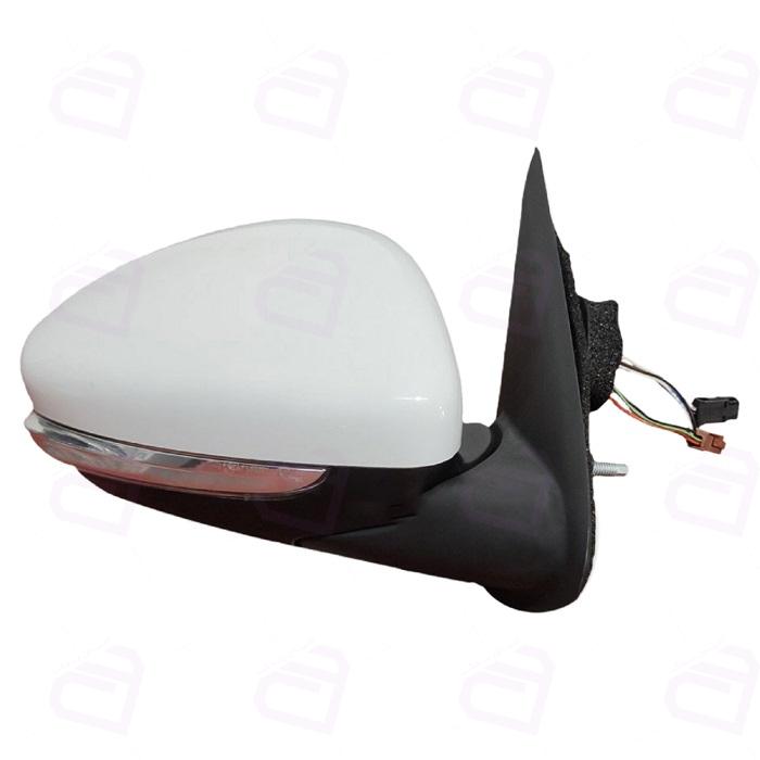 آینه بغل برقی تارا کد0892 (چپ)
