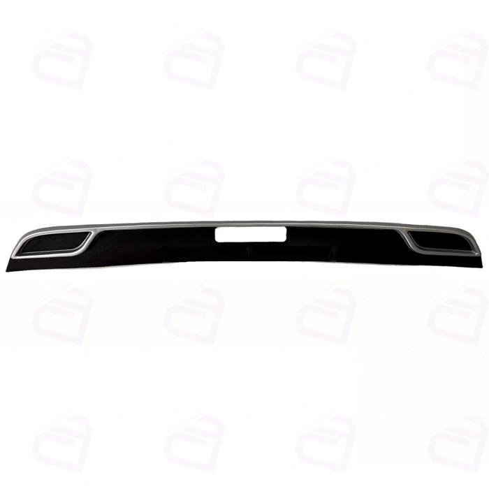 دیفیوزر سپر عقب دنا کد0892 (دنا پلاس EF7 TC)