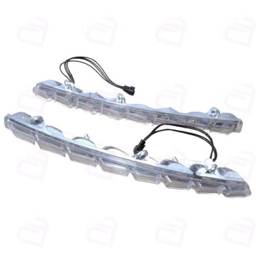 دیلایت جلو دنا کد0892 (دنا پلاس EF7 TC, چپ)