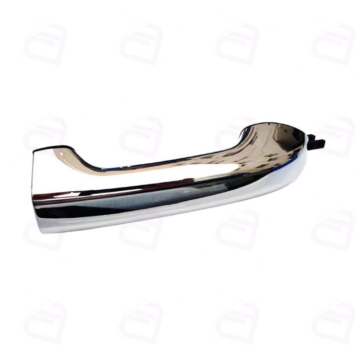 دستگیره درب دنا پلاس بیرون کد0892 (چپ)
