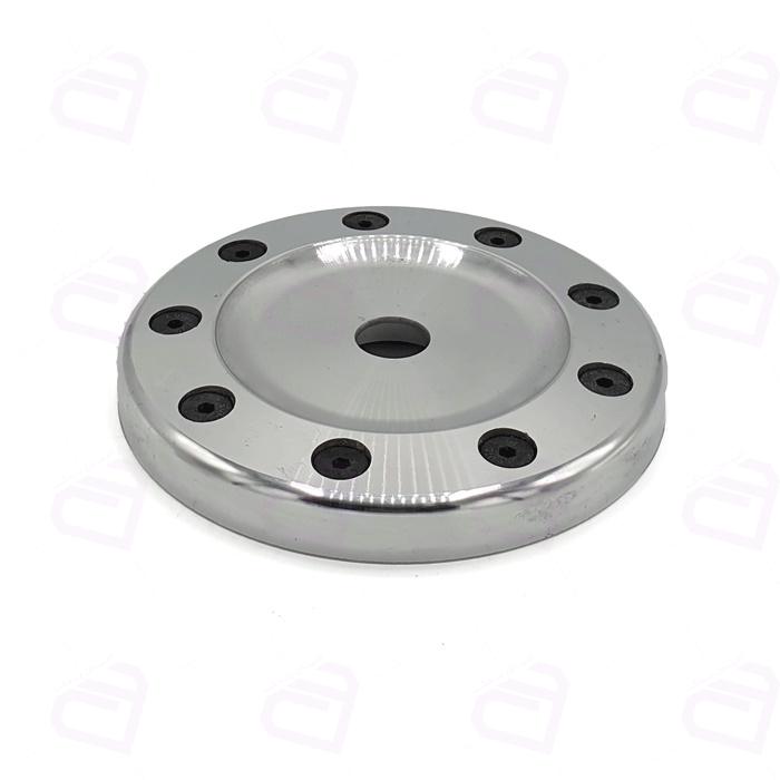 درب باک پژو 206 بیرونی طرح RC کد0892 (رانا پلاس TU5)