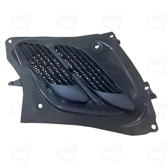 هواکش درب موتور پژو 206 کد0892 (پژو 207 TU5)