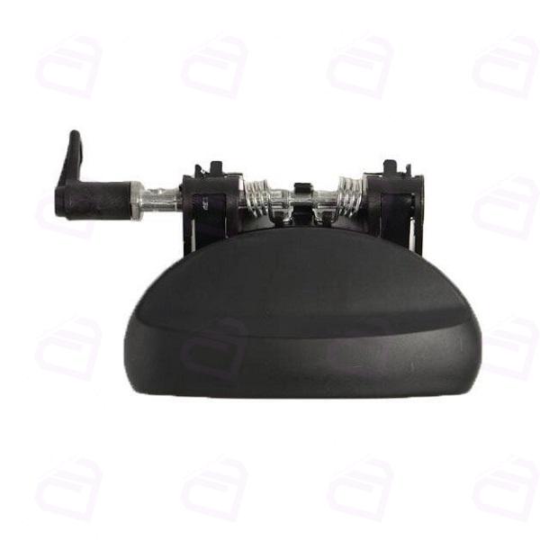 دستگیره درب رانا بیرون کد0892 (چپ)