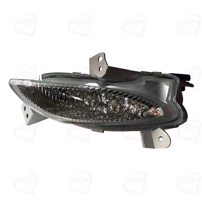 دیلایت جلو ساینا - کوئیک مدرن