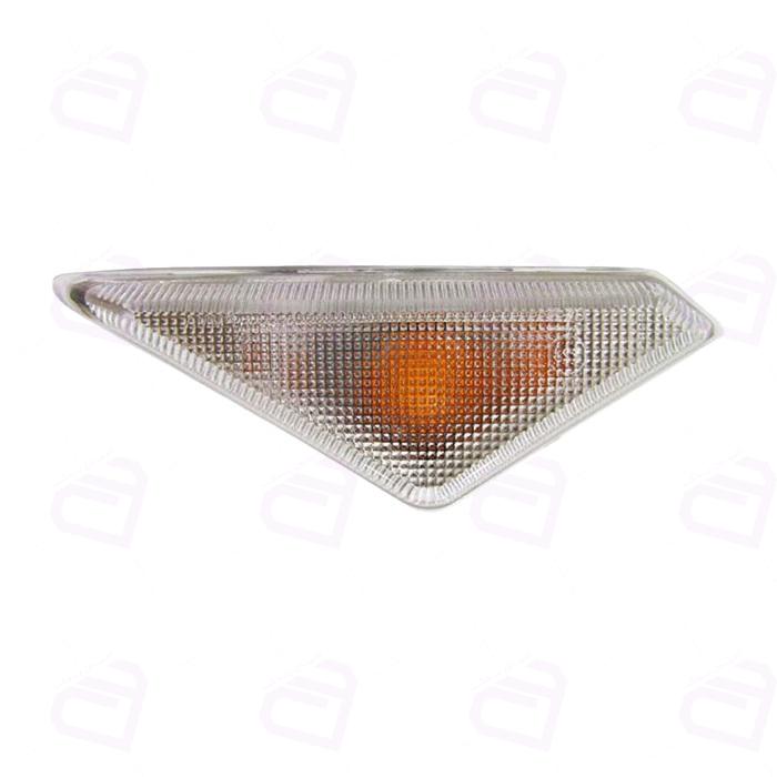 راهنما گلگیر ساینا - کوئیک کد0892 (کوئیک M15 S, چپ)