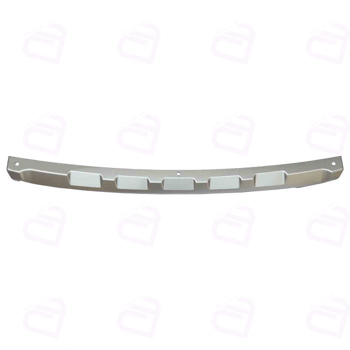 دیفیوزر سپر جلو کوئیک کد0892 (کوئیک M15 S, نقره ای)