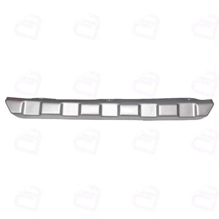 دیفیوزر سپر عقب کوئیک کد0892 (کوئیک M15 S, نقره ای)