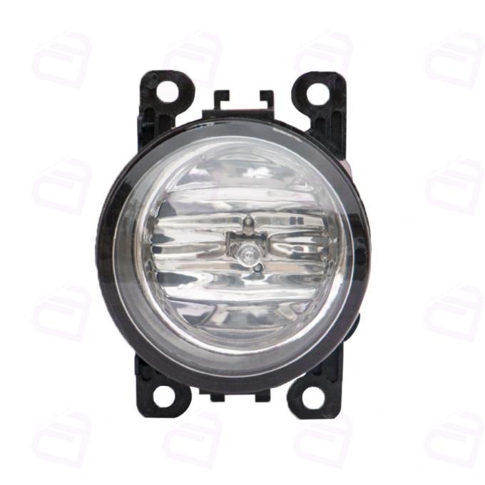 چراغ مه شکن جلو ساینا - کوئیک فن آوران (کوئیک M15 S, چپ)