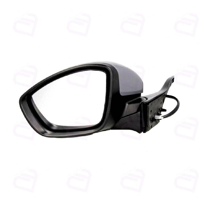 آینه بغل برقی پژو 2008 کد8392 (چپ)