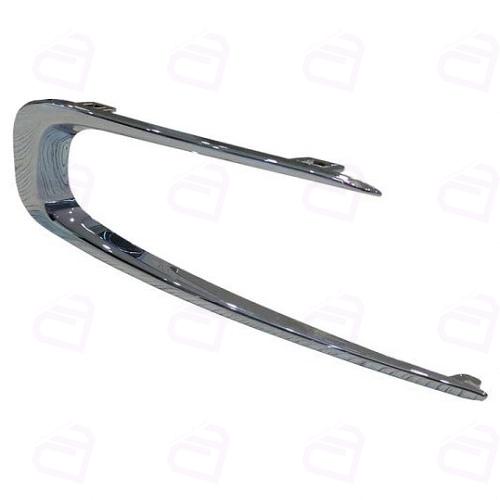زه قاب چراغ مه شکن جلو پژو 2008 کد8392 (چپ)