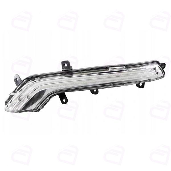 دیلایت جلو پژو 508 کد8392 (چپ)