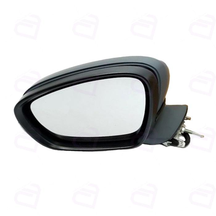 آینه بغل برقی پژو 508 کد8392 (چپ)