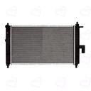 رادیاتور آب ام وی ام 110 قدیم کوشش 4101010068