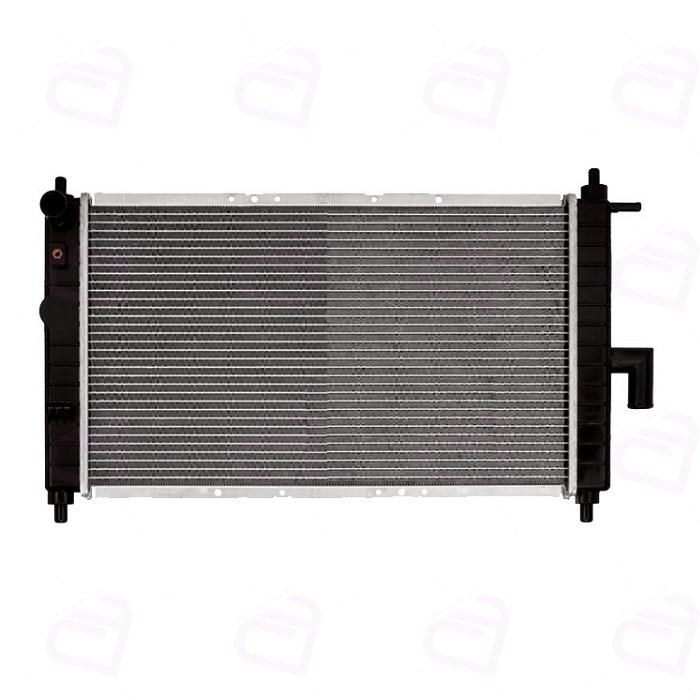 رادیاتور آب ام وی ام 110 سه سیلندر کوشش 4101440002