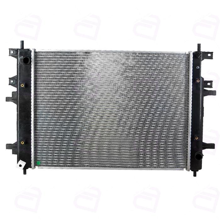 رادیاتور آب ام وی ام X22 دنده ای کوشش 4101010108