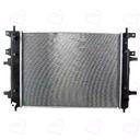 رادیاتور آب ام وی ام X22 دنده ای کوشش 4101010108