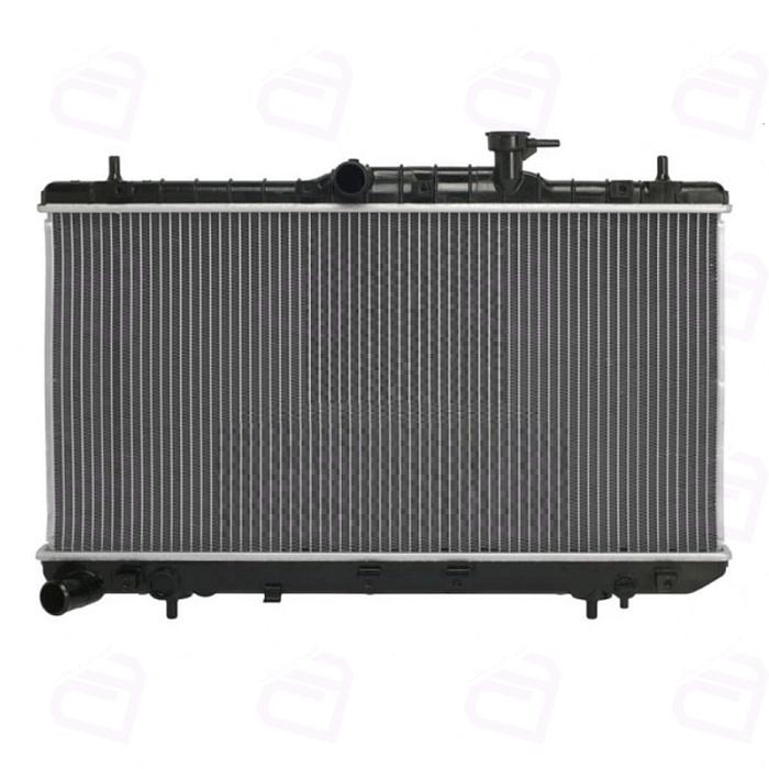 رادیاتور آب هیوندای ورنا 1600 دنده ای کوشش 4101100002