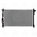رادیاتور آب دوو ماتیز کوشش 4101150002